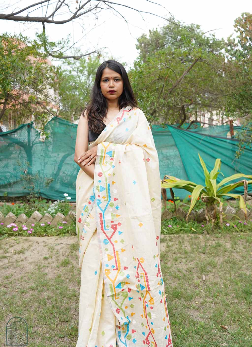 Kashvi ( sarees )