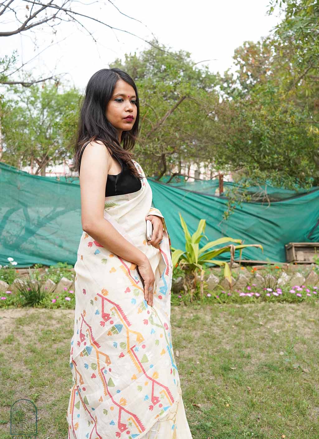 Kashvi ( sarees )