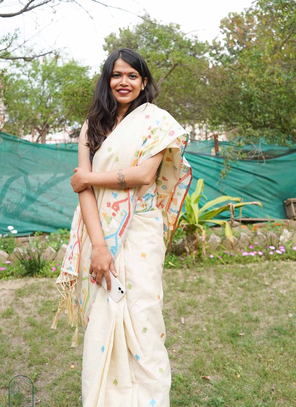 Kashvi ( sarees )