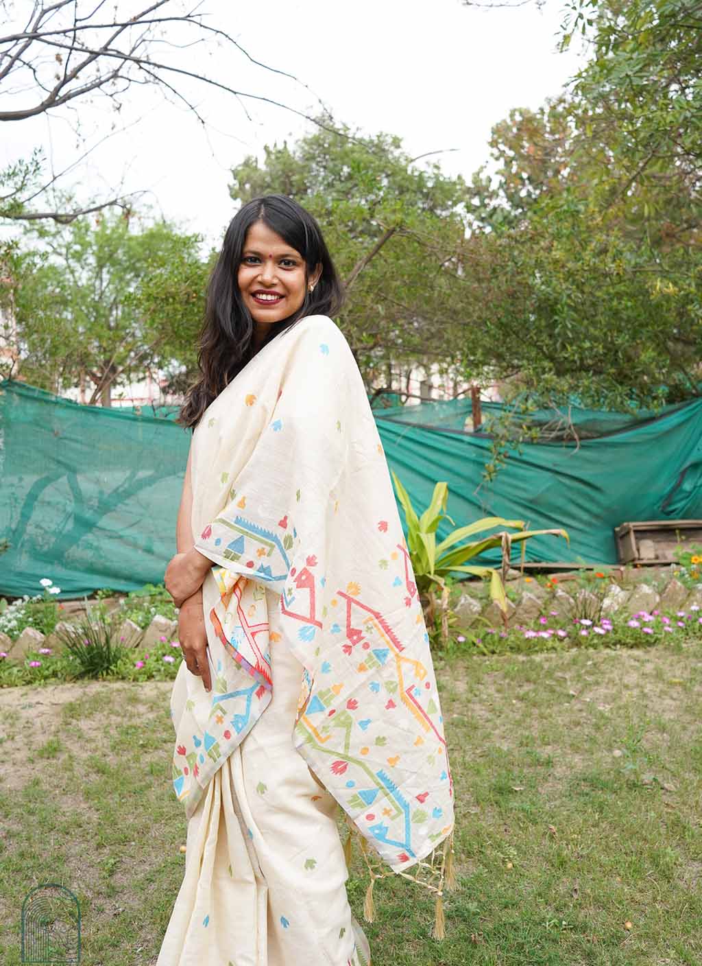 Kashvi ( sarees )