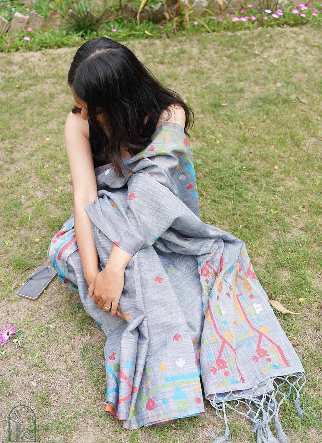 Mirza ( sarees )