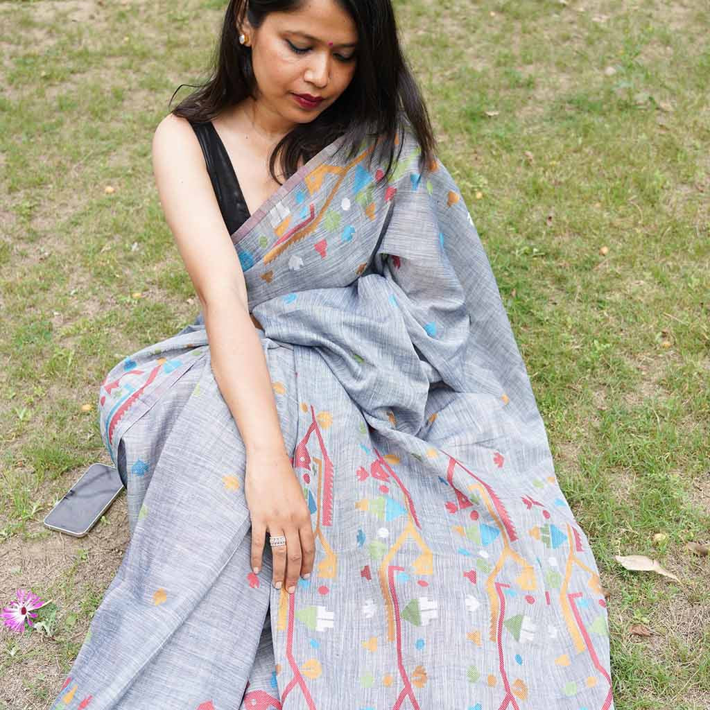 Mirza ( sarees )