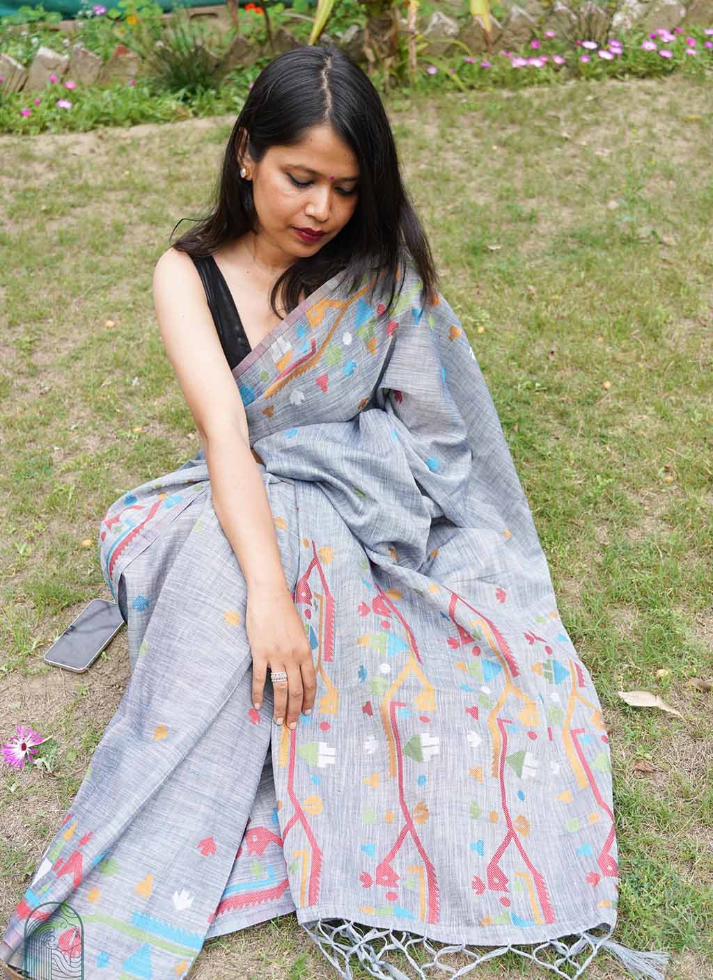 Mirza ( sarees )