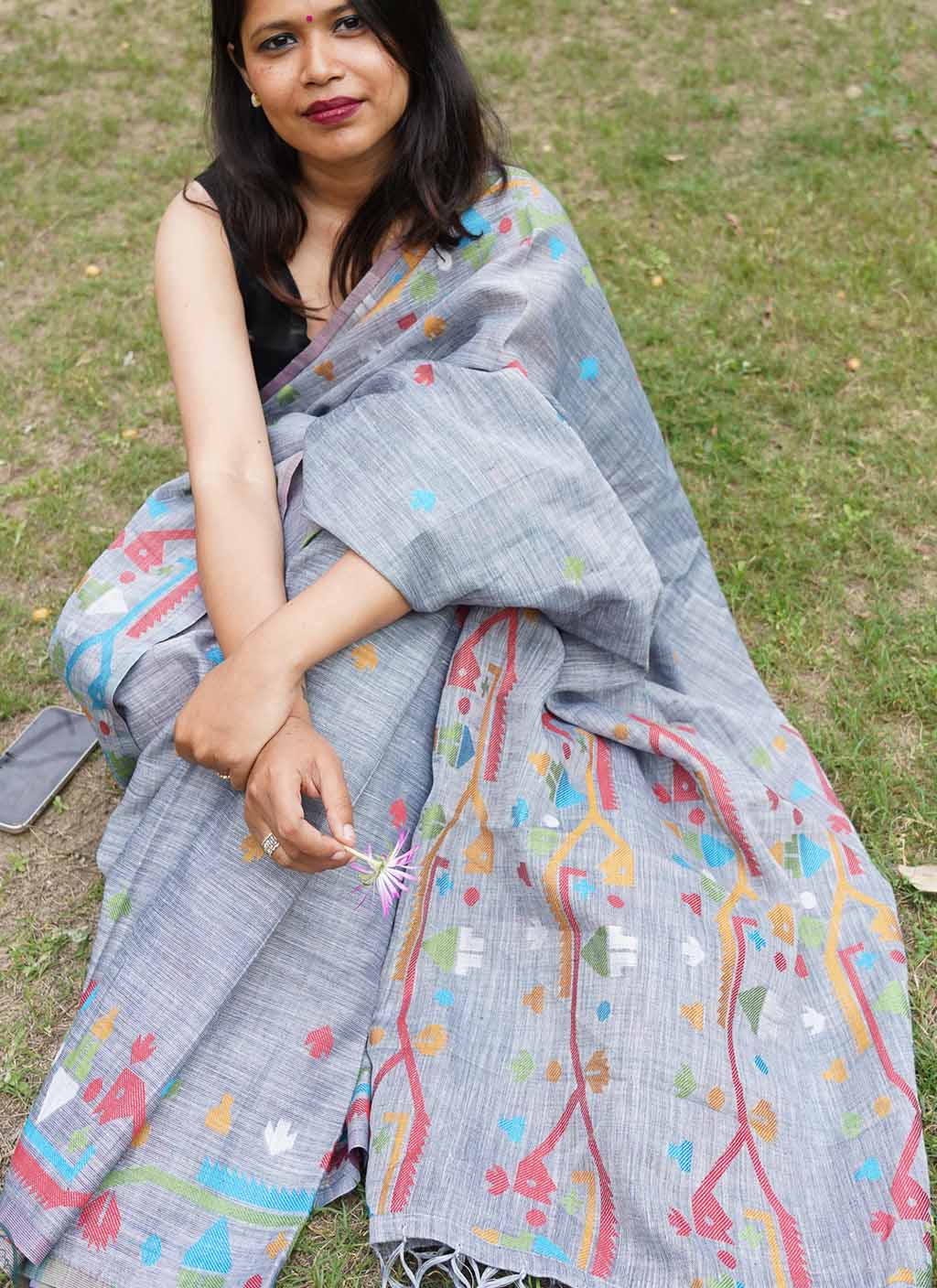 Mirza ( sarees )