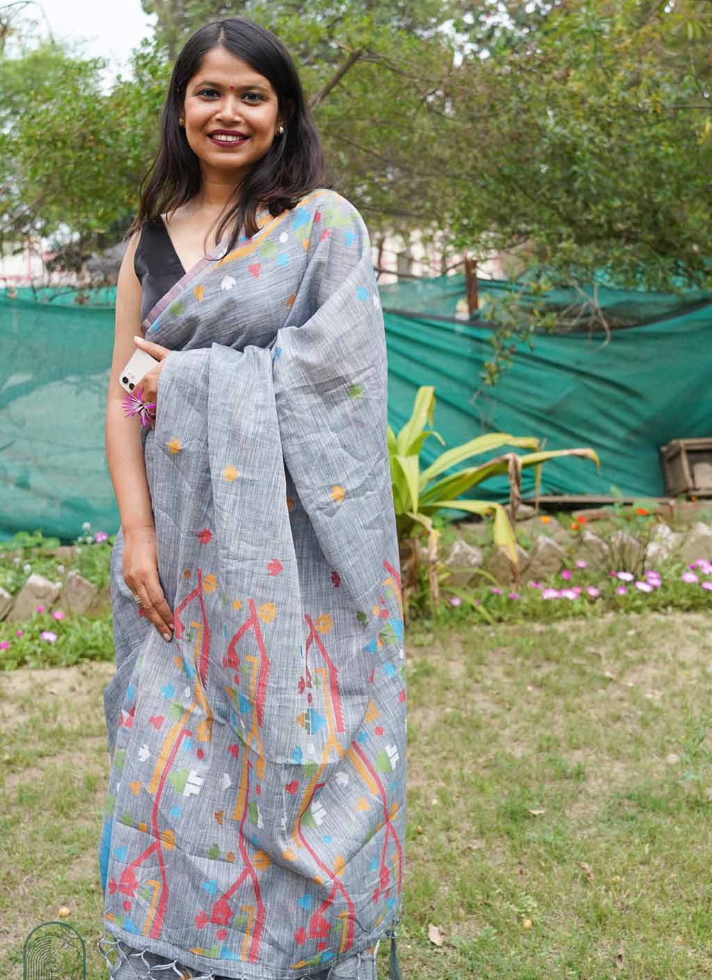 Mirza ( sarees )