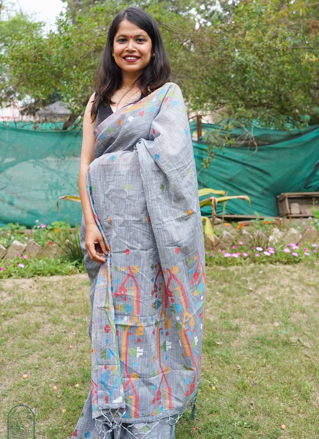Mirza ( sarees )
