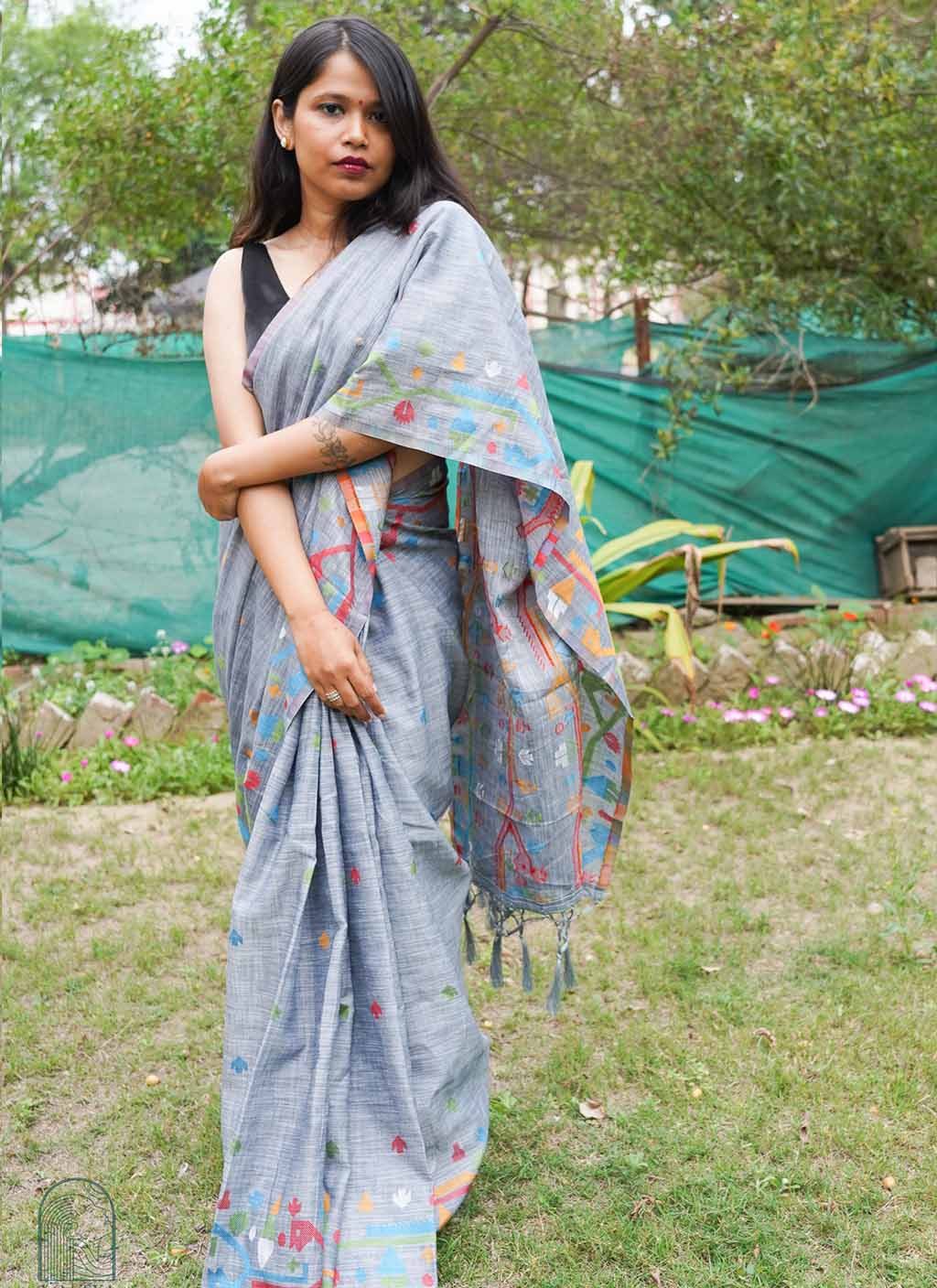 Mirza ( sarees )