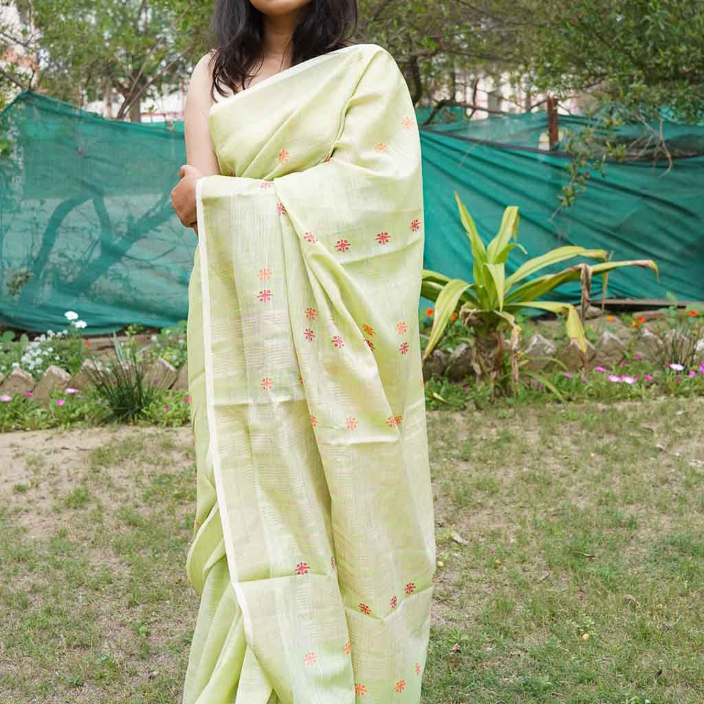 Ranchi Linen
