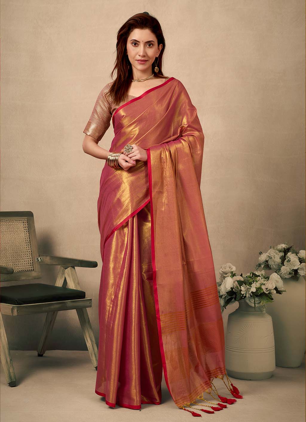 Nirvi ( sarees )