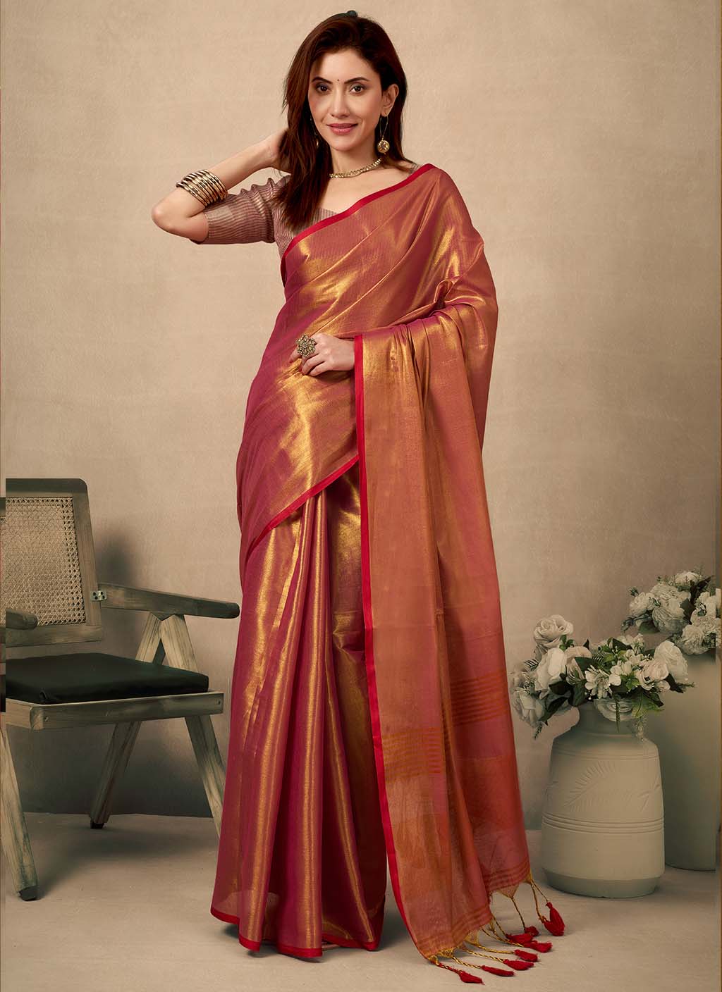 Nirvi ( sarees )