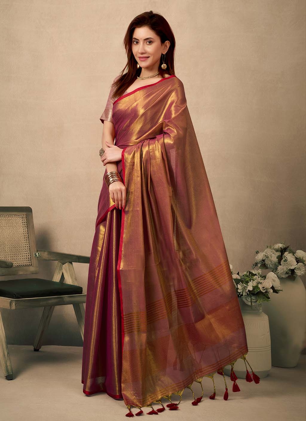 Nirvi ( sarees )