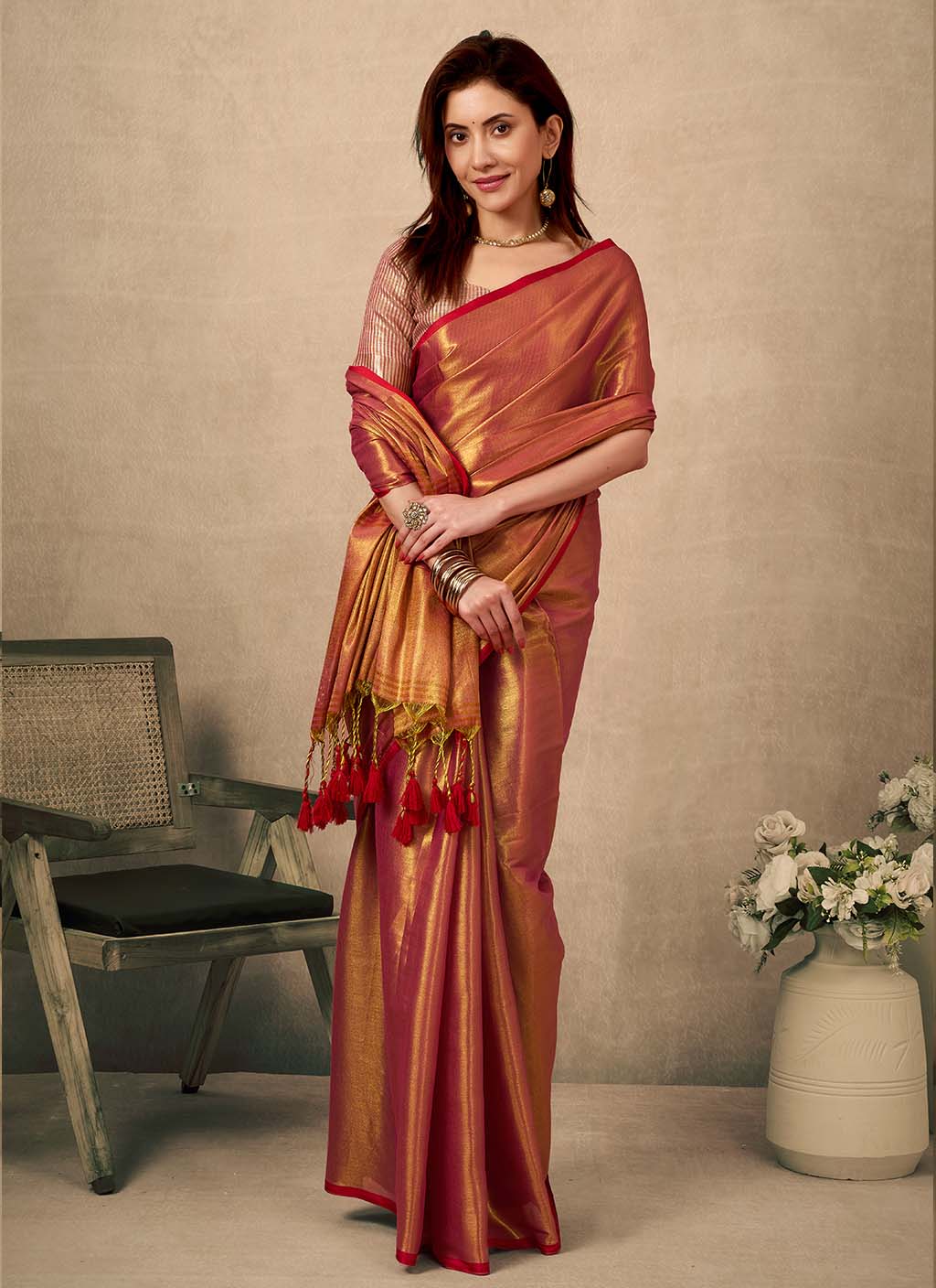 Nirvi ( sarees )