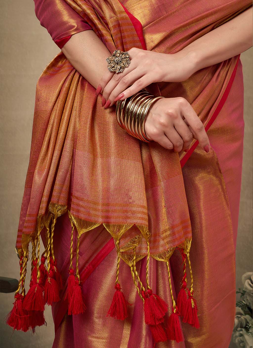 Nirvi ( sarees )