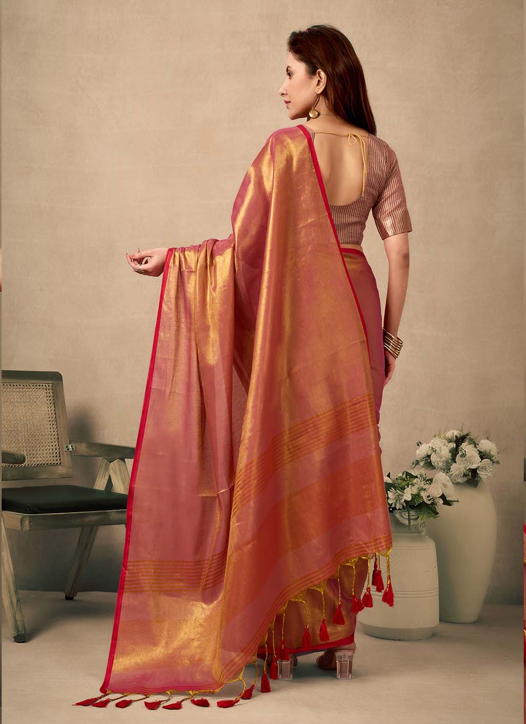 Nirvi ( sarees )
