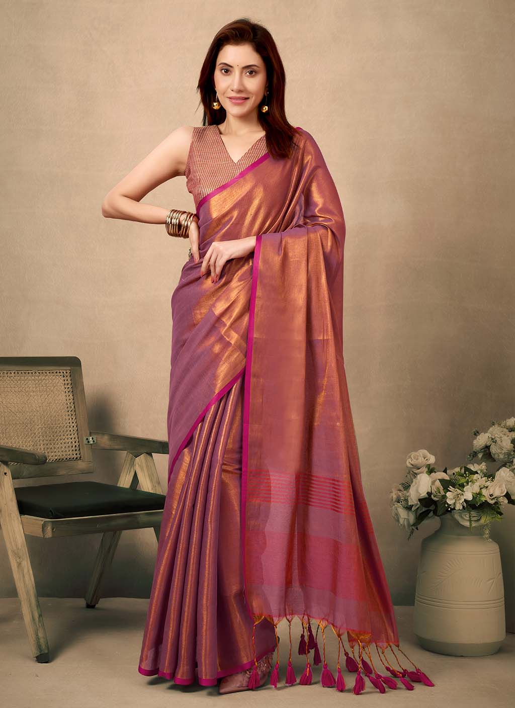 Zoha ( sarees )