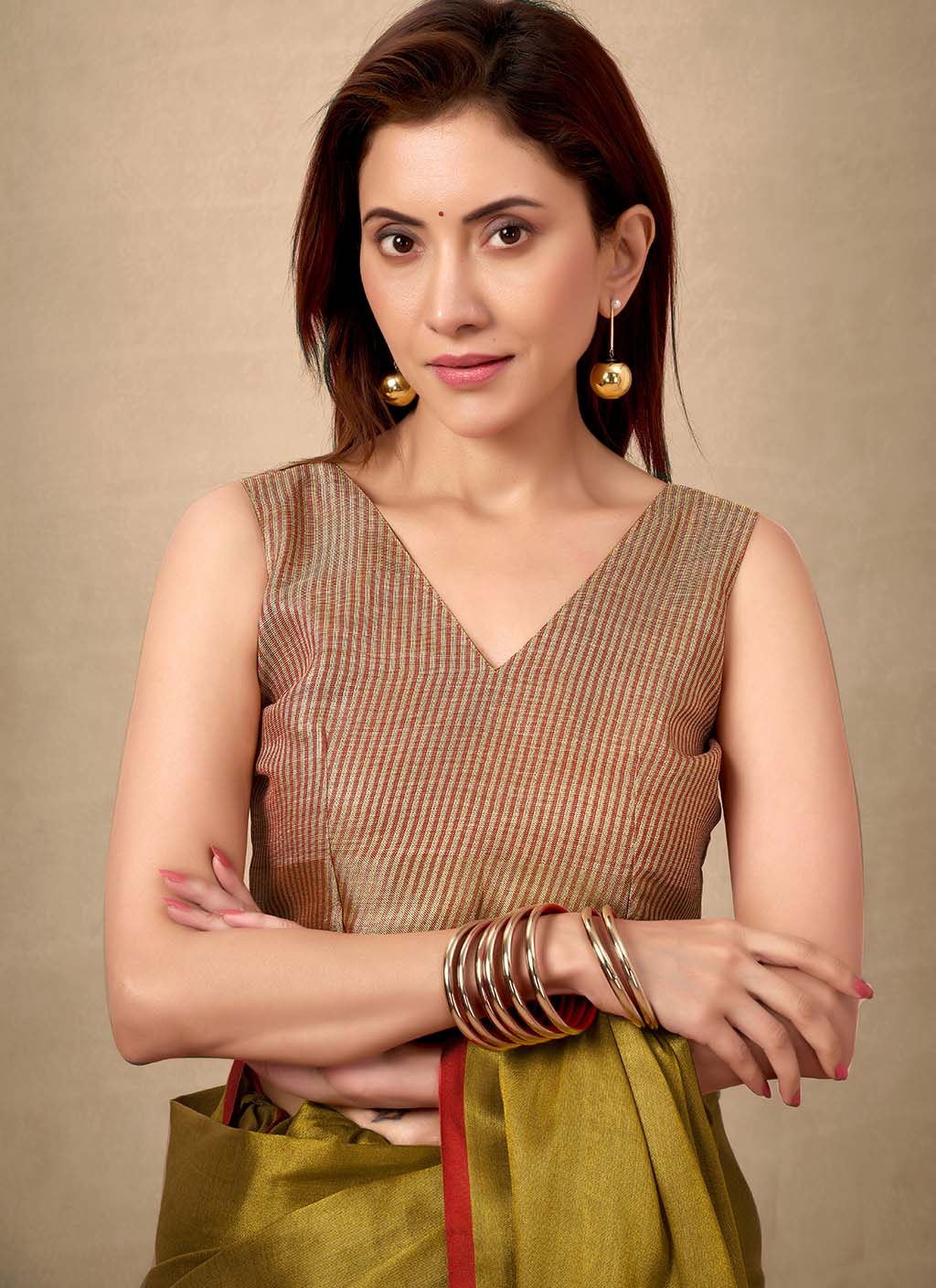 Bindu ( sarees )