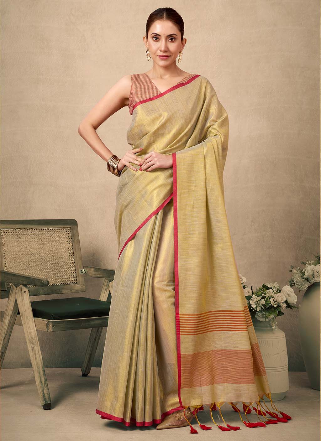 Erisha ( sarees )