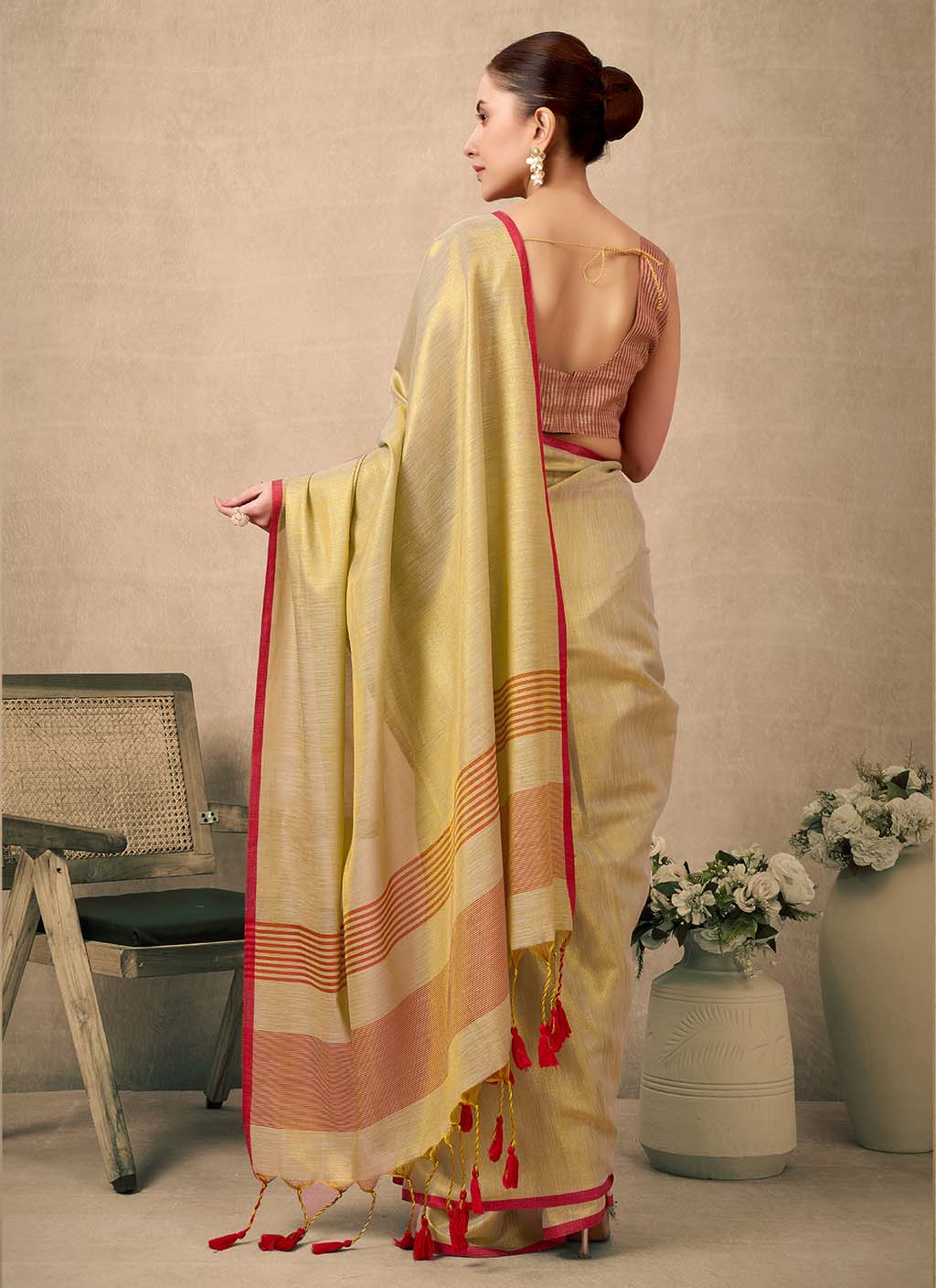 Erisha ( sarees )