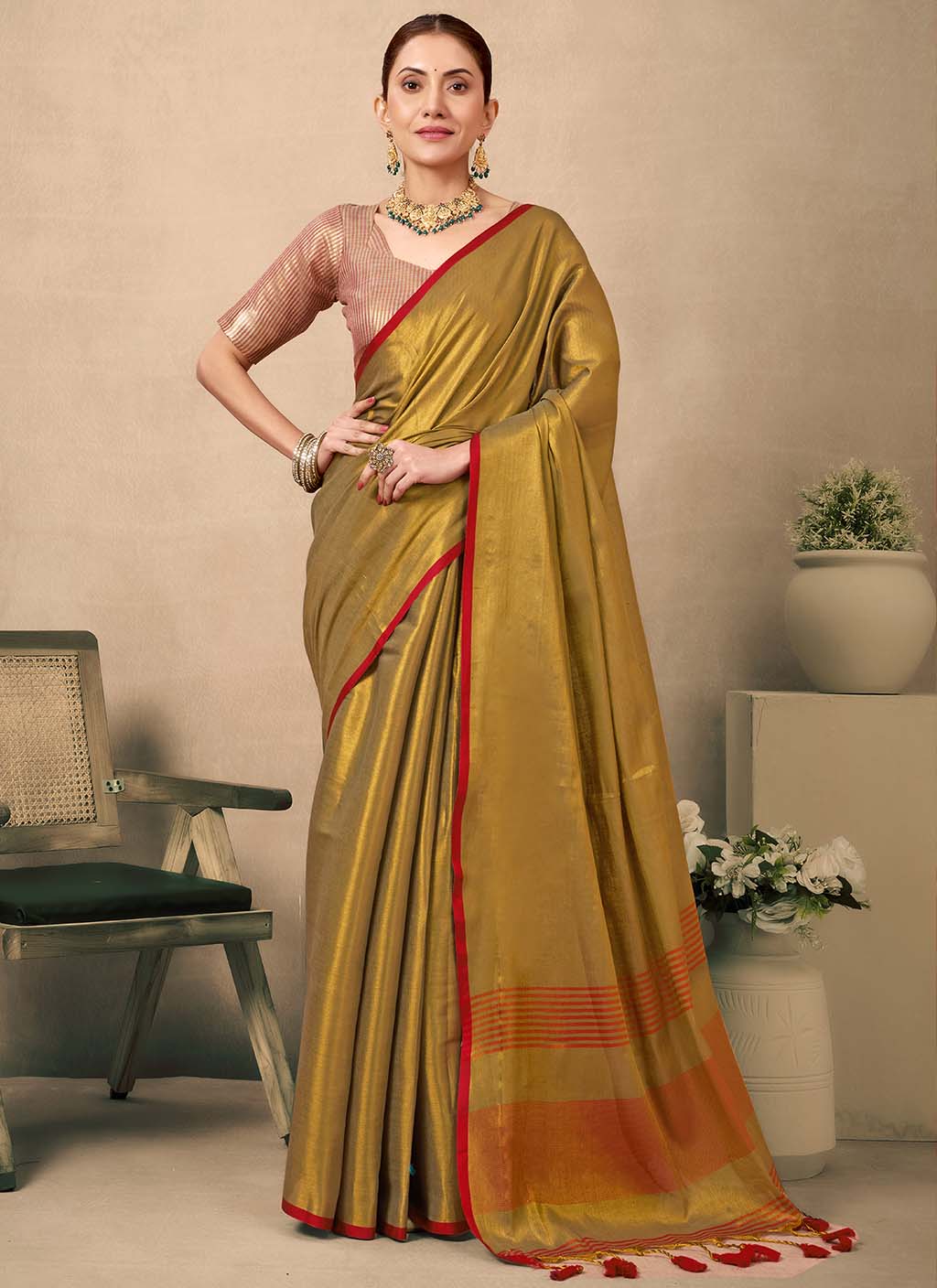 Dai ( sarees )