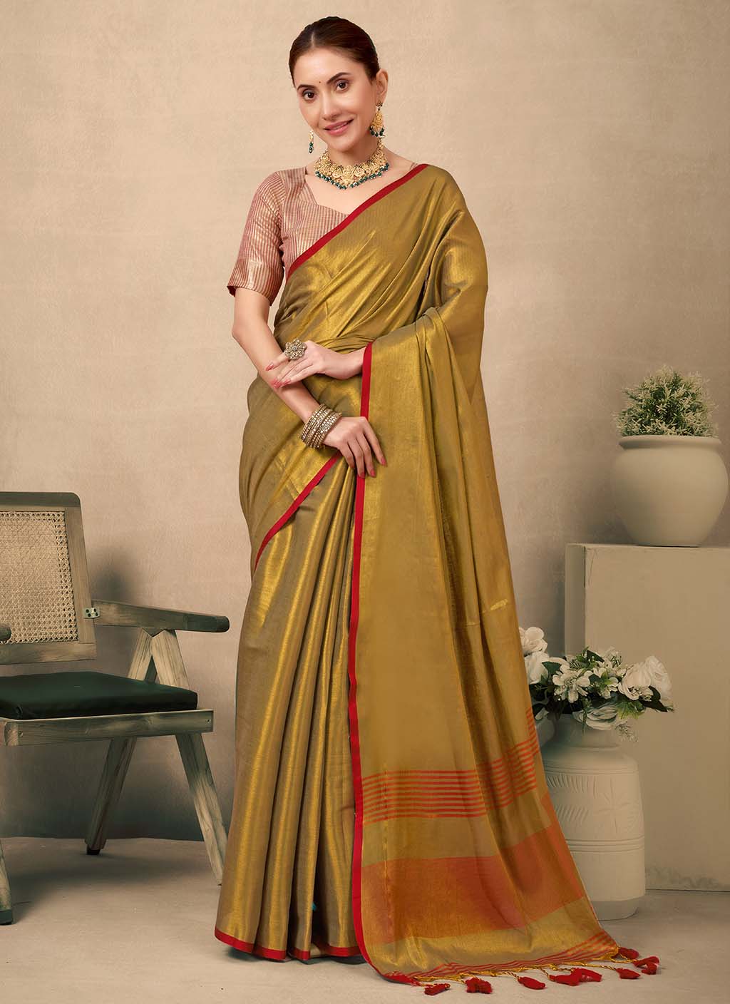 Dai ( sarees )