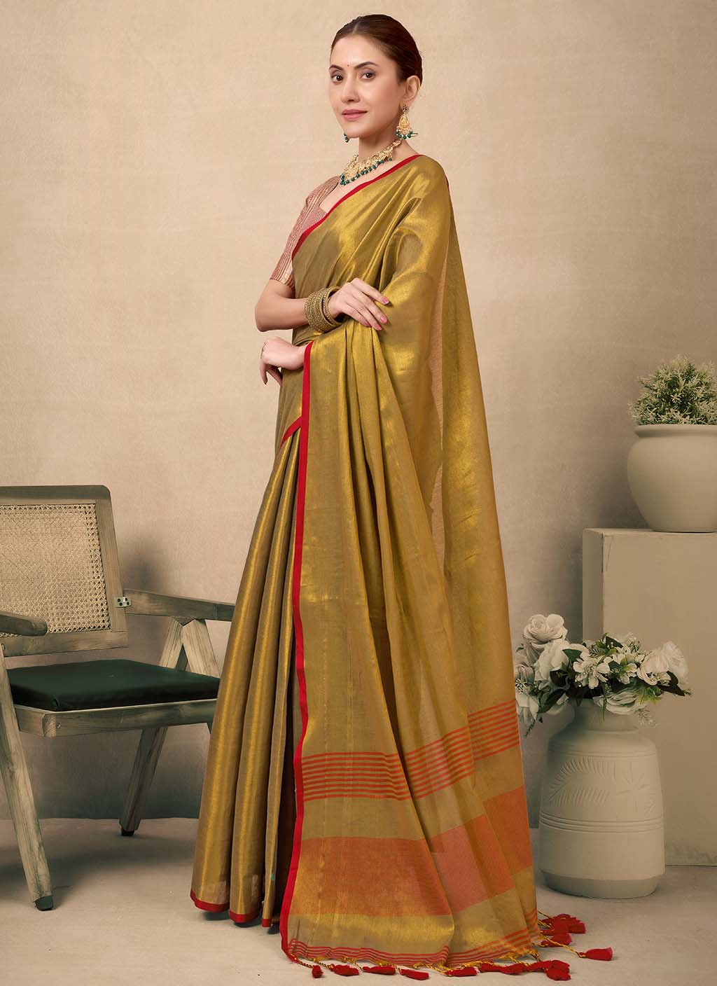 Dai ( sarees )
