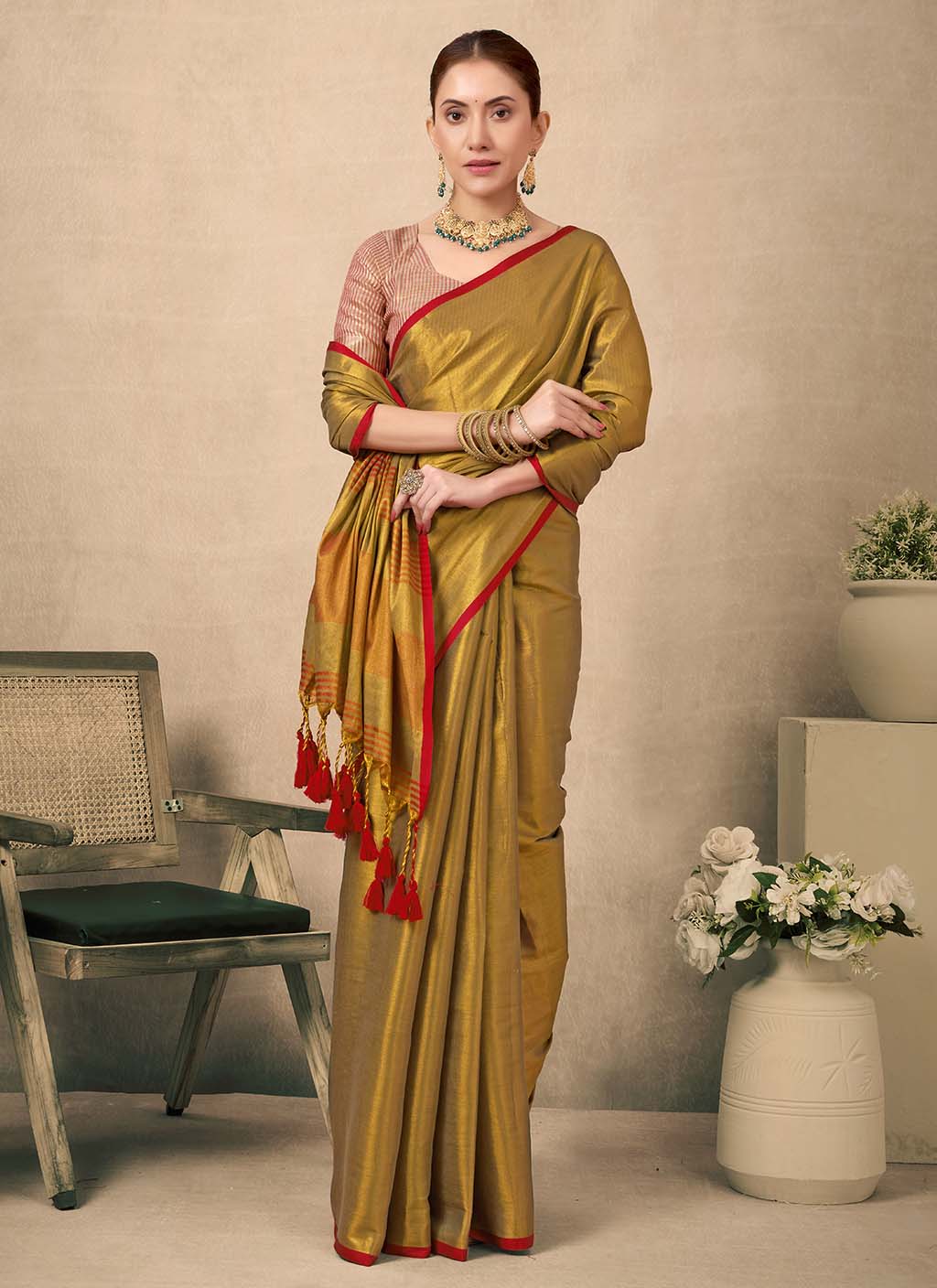 Dai ( sarees )