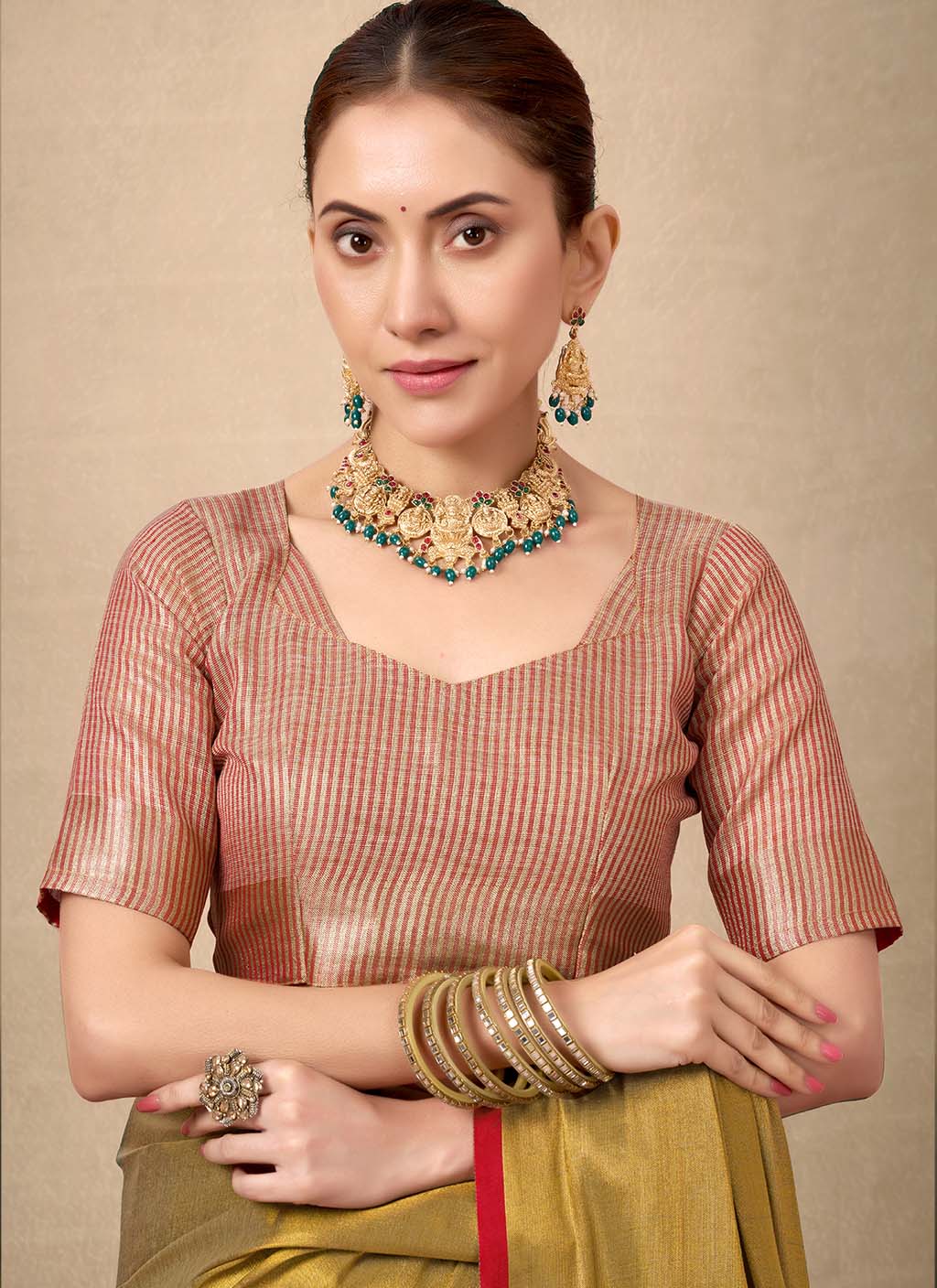 Dai ( sarees )
