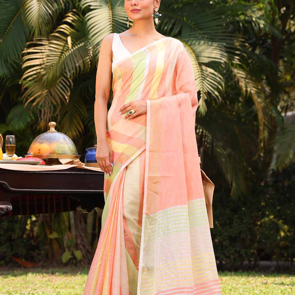 Devi Linen