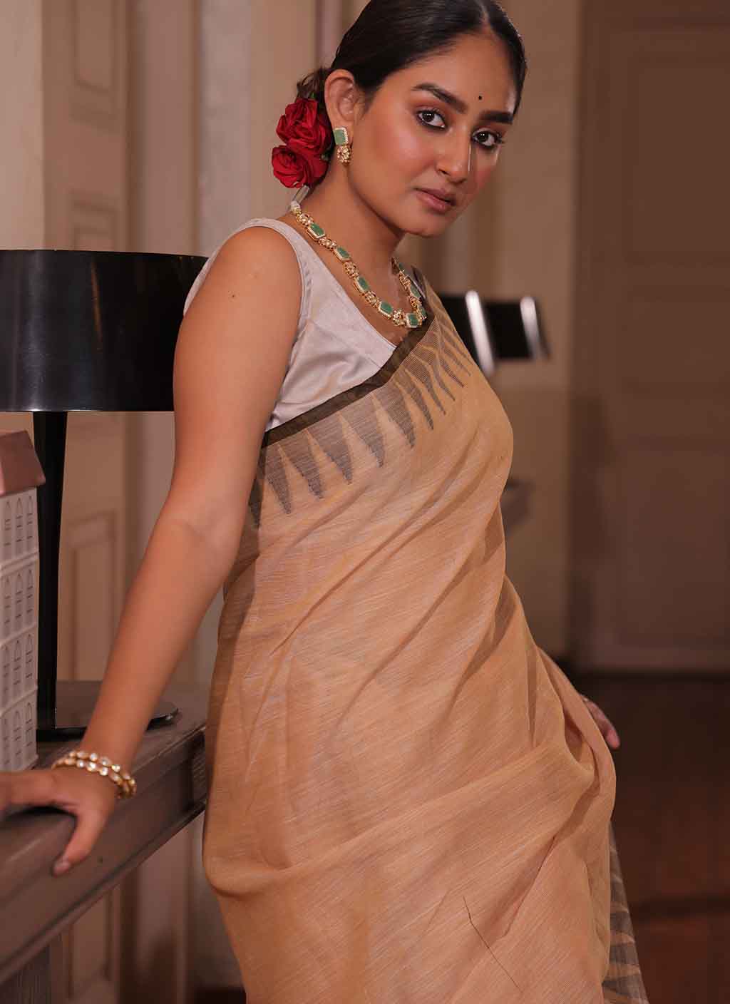 Rupashri  Linen