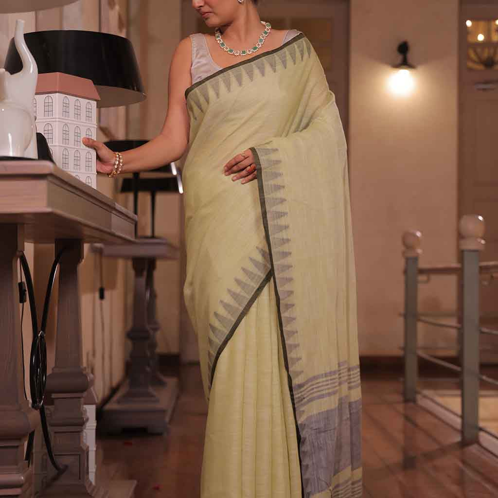 Mahi  Linen