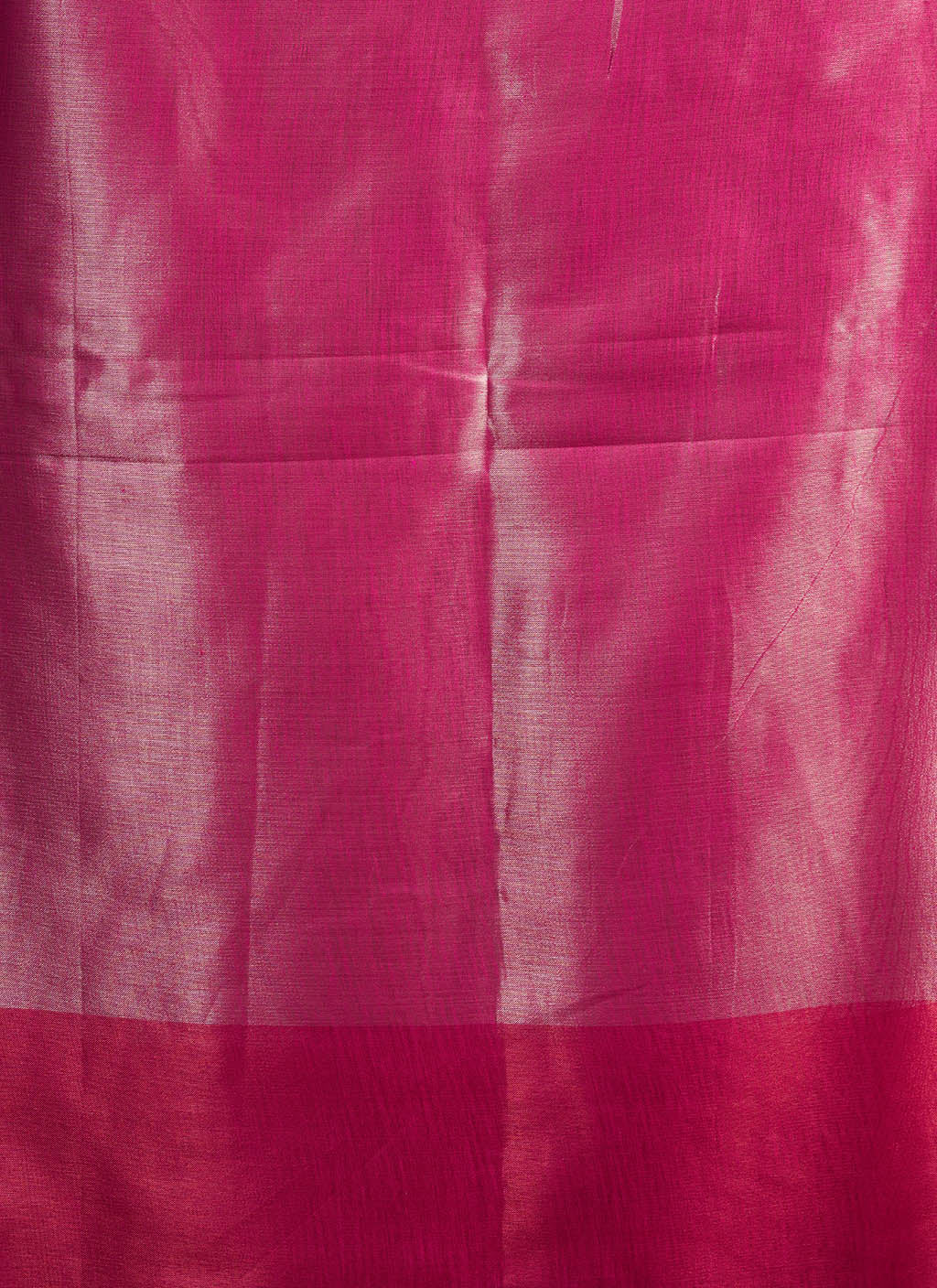 pure Soft Tissue Zari saree-Rani