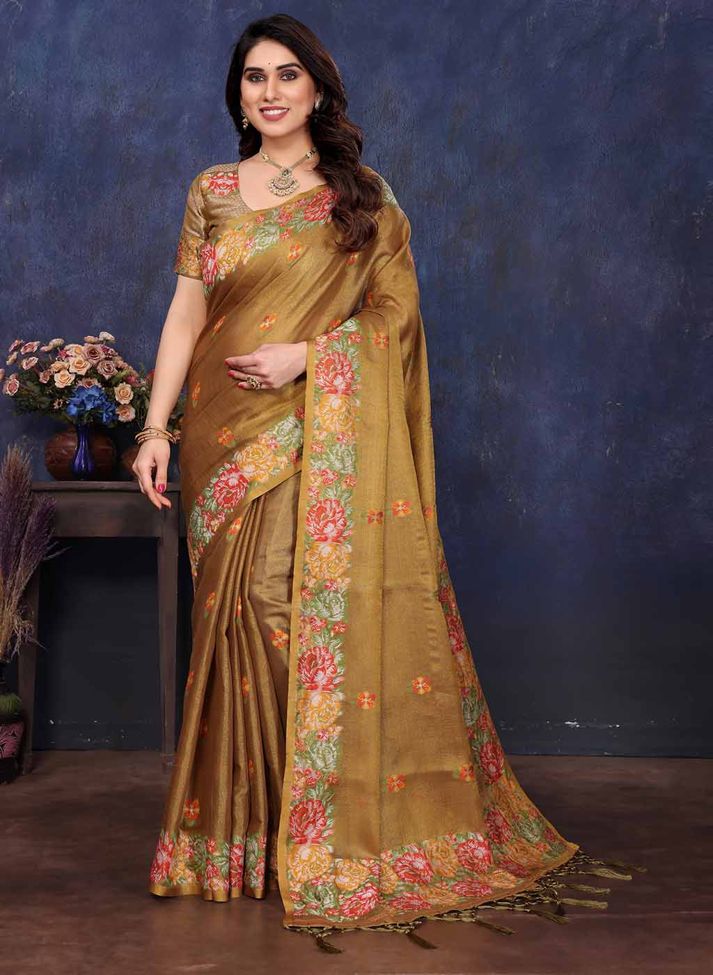 Athiya ( sarees )