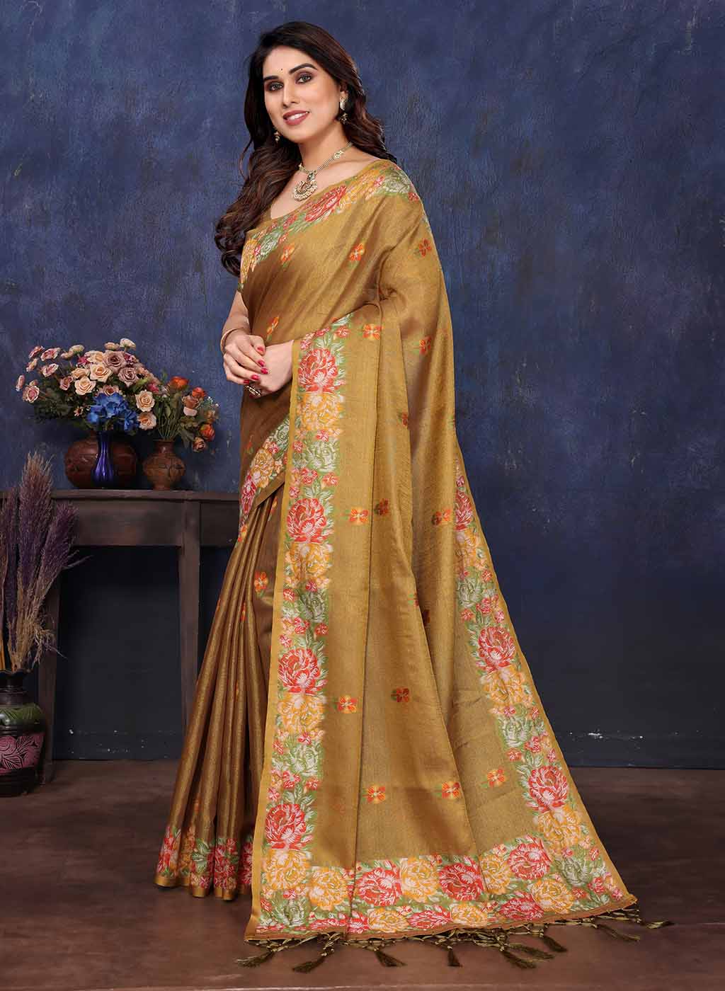 Athiya ( sarees )