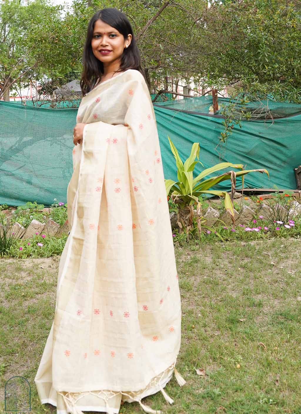 Heeva Linen