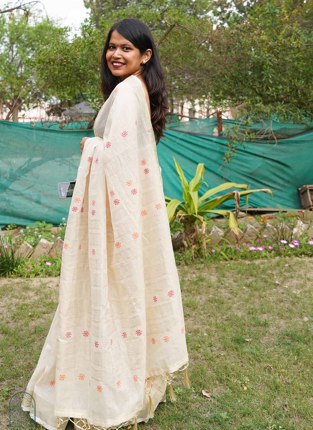 Heeva Linen
