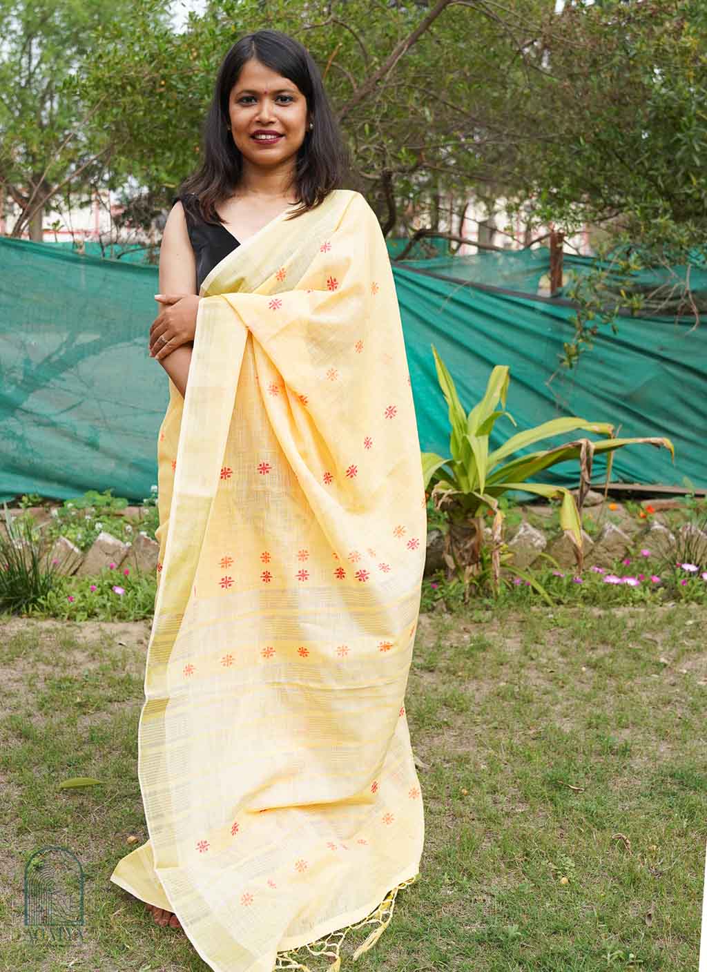 Bansi Linen