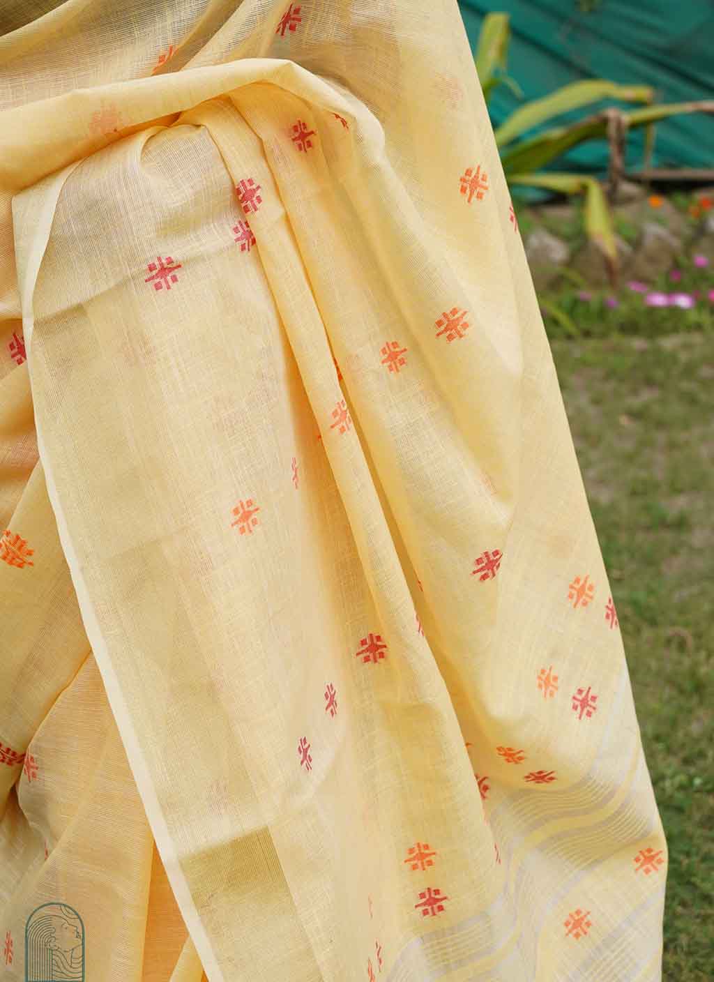 Bansi Linen
