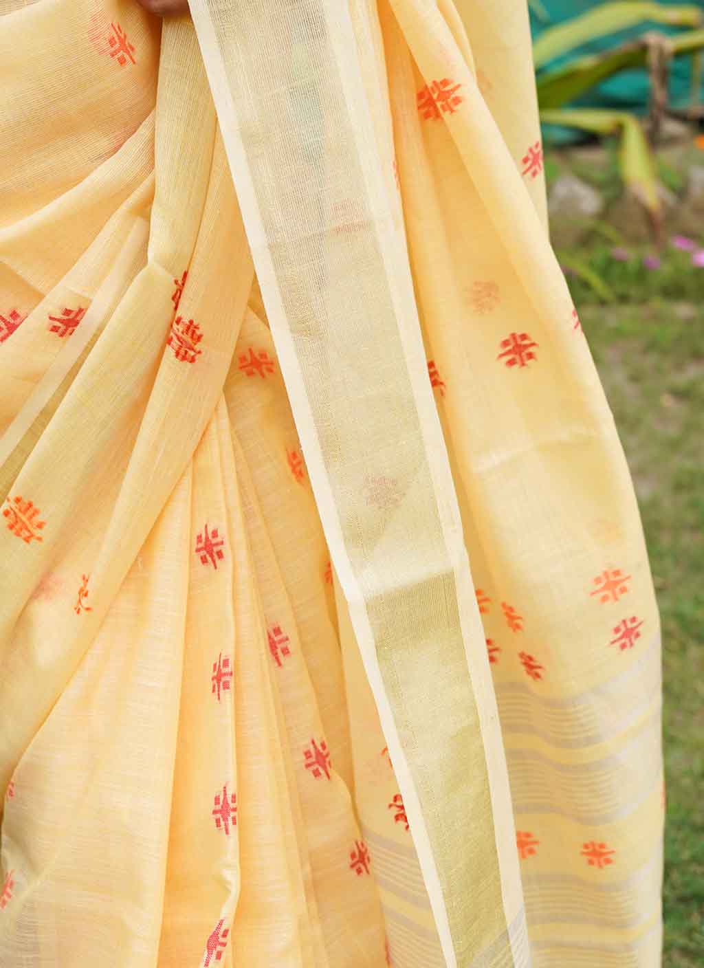 Bansi Linen