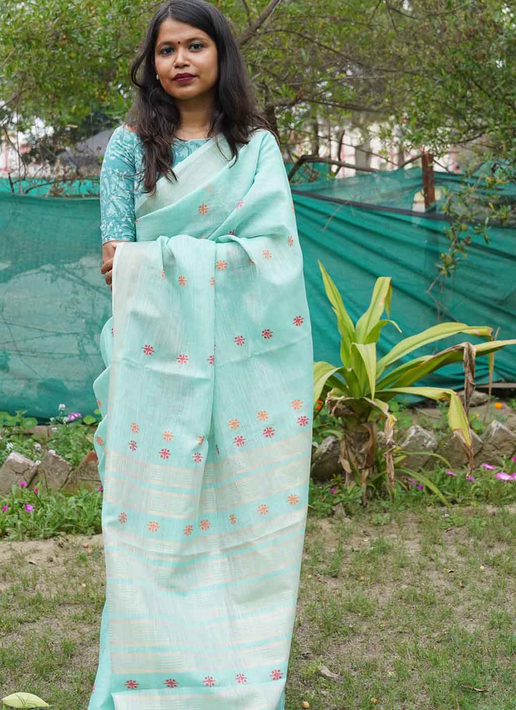 Neha Linen