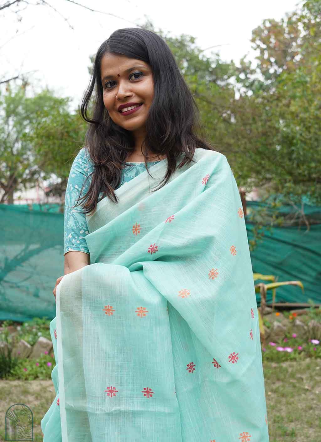 Neha Linen