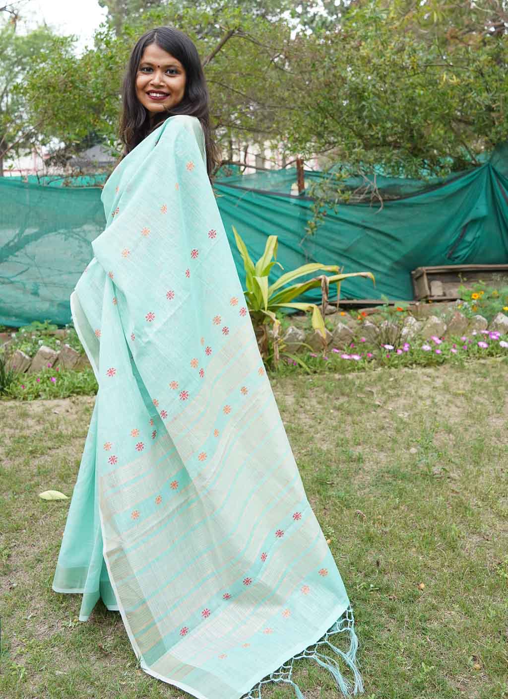Neha Linen