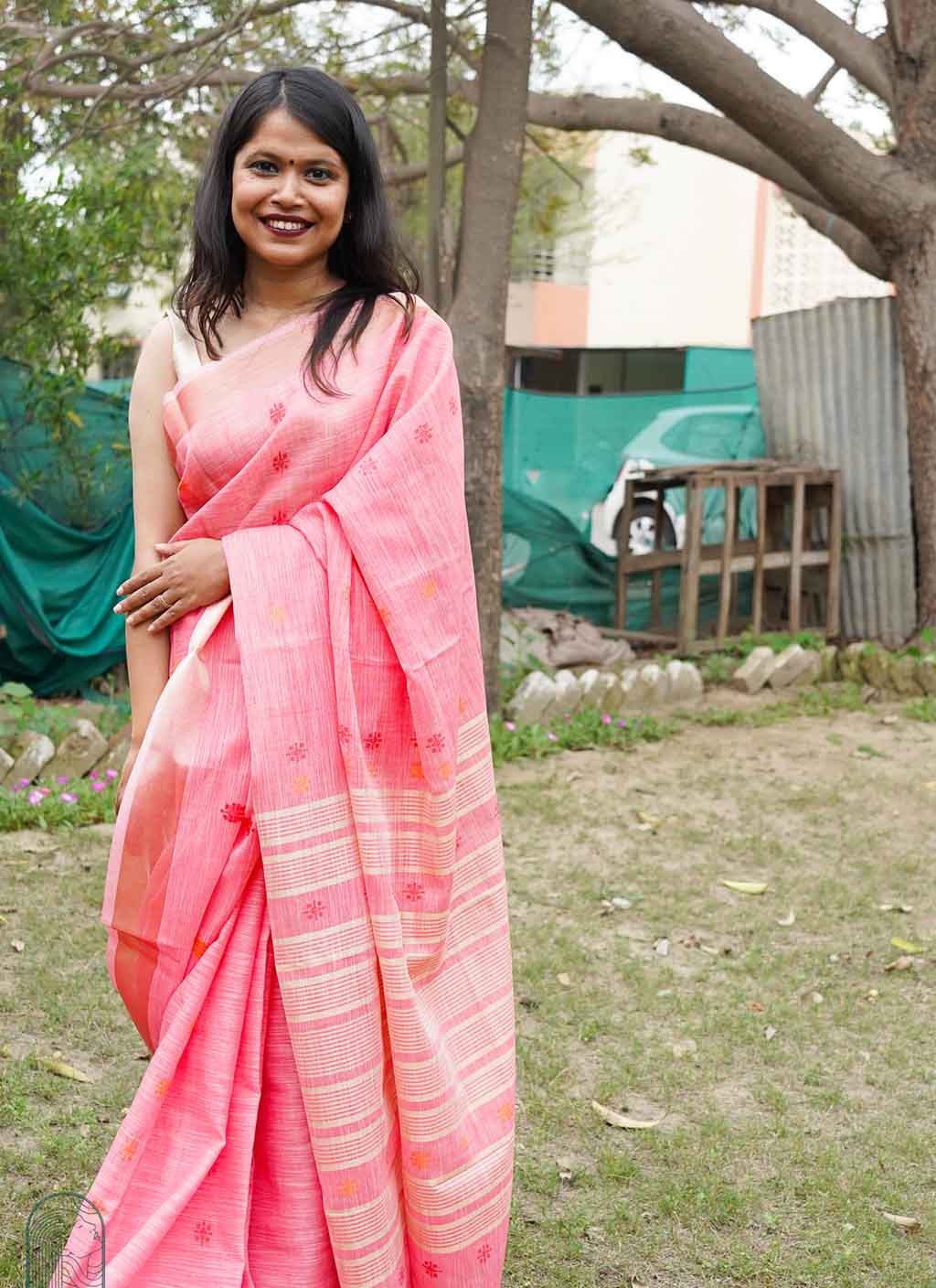 Aneeka Linen