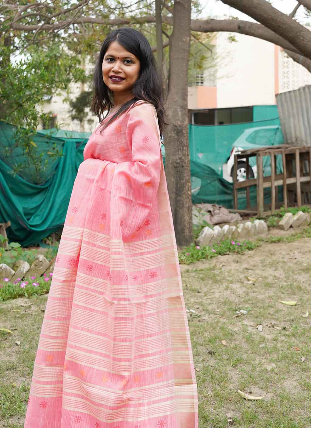 Aneeka Linen