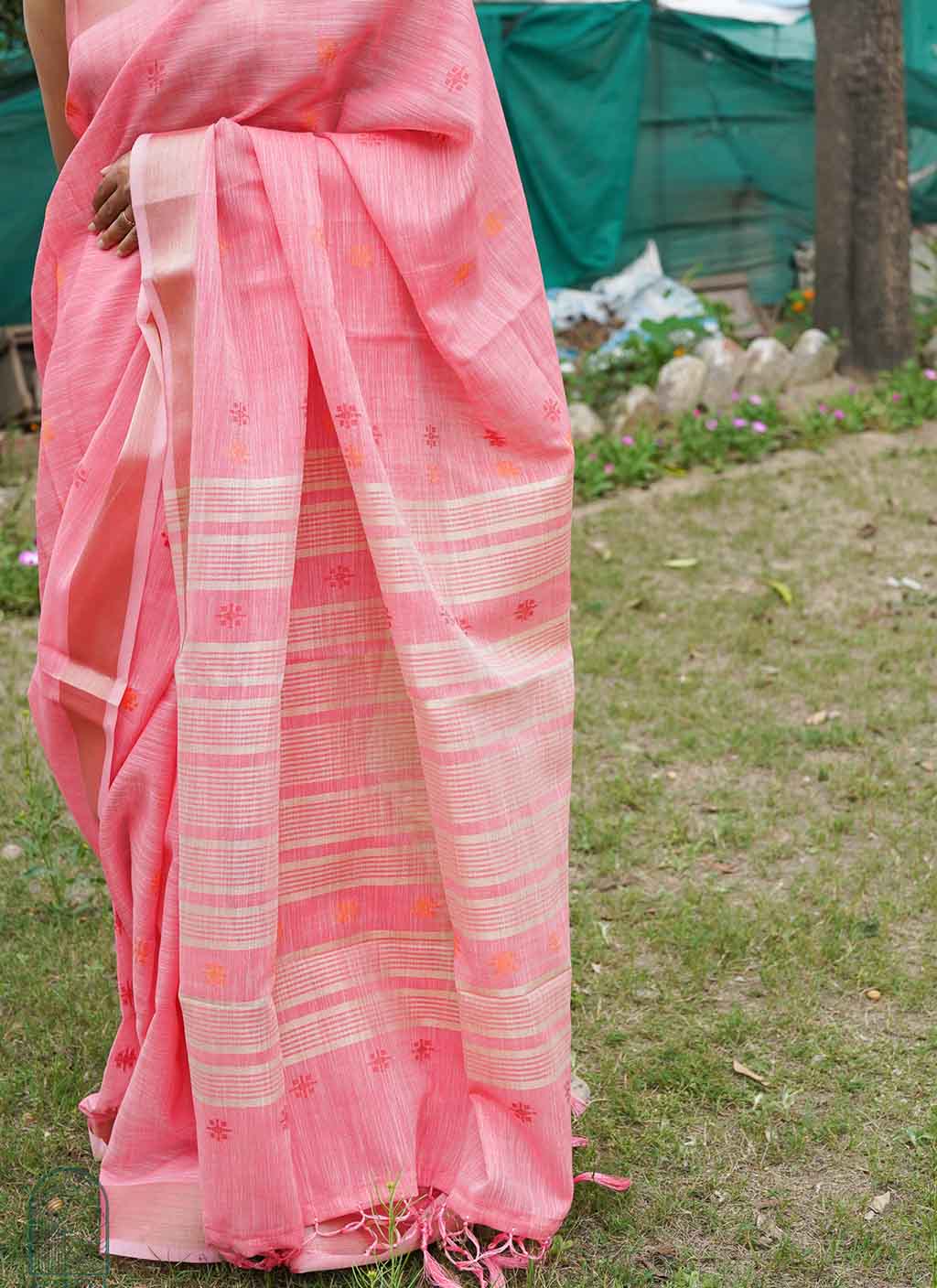 Aneeka Linen