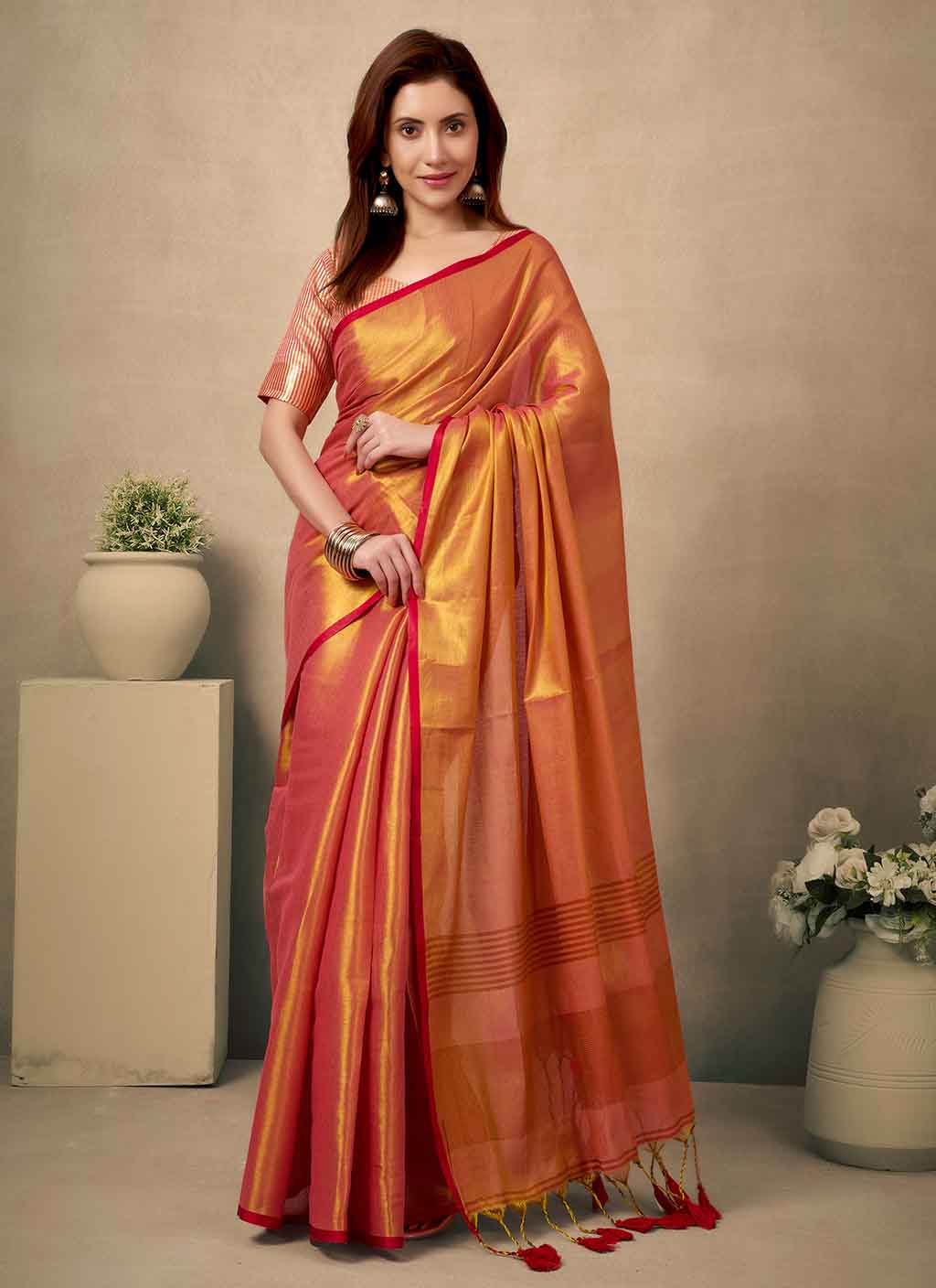 ANU ( sarees )