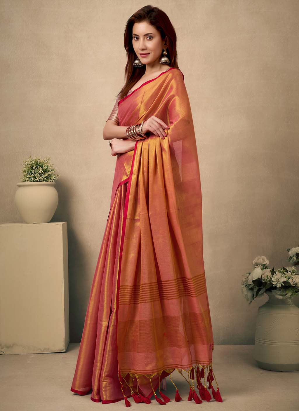 ANU ( sarees )