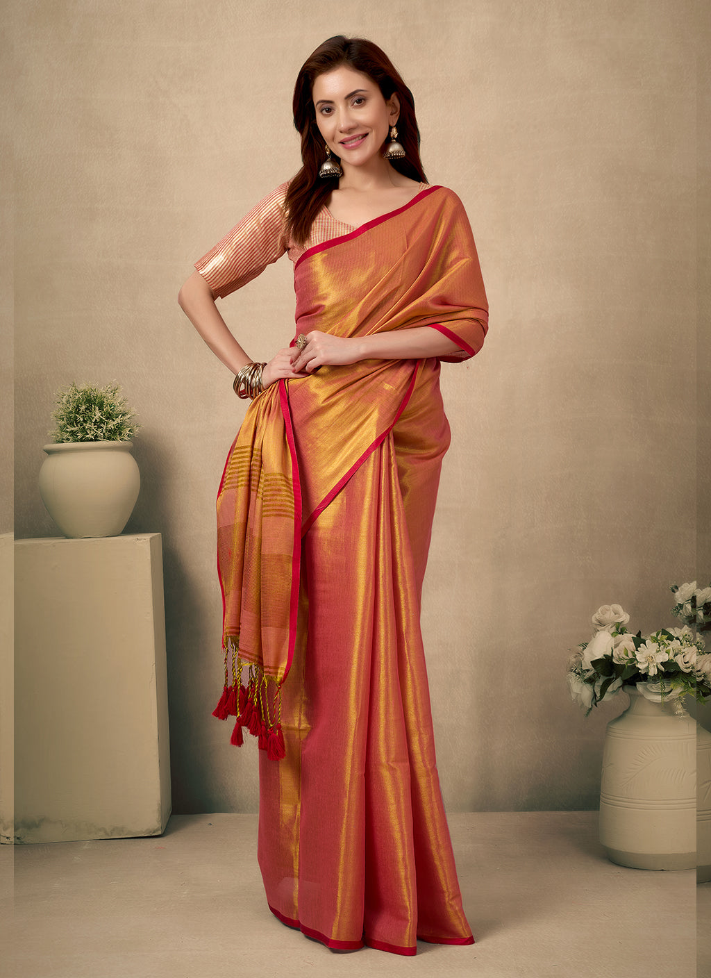 ANU ( sarees )