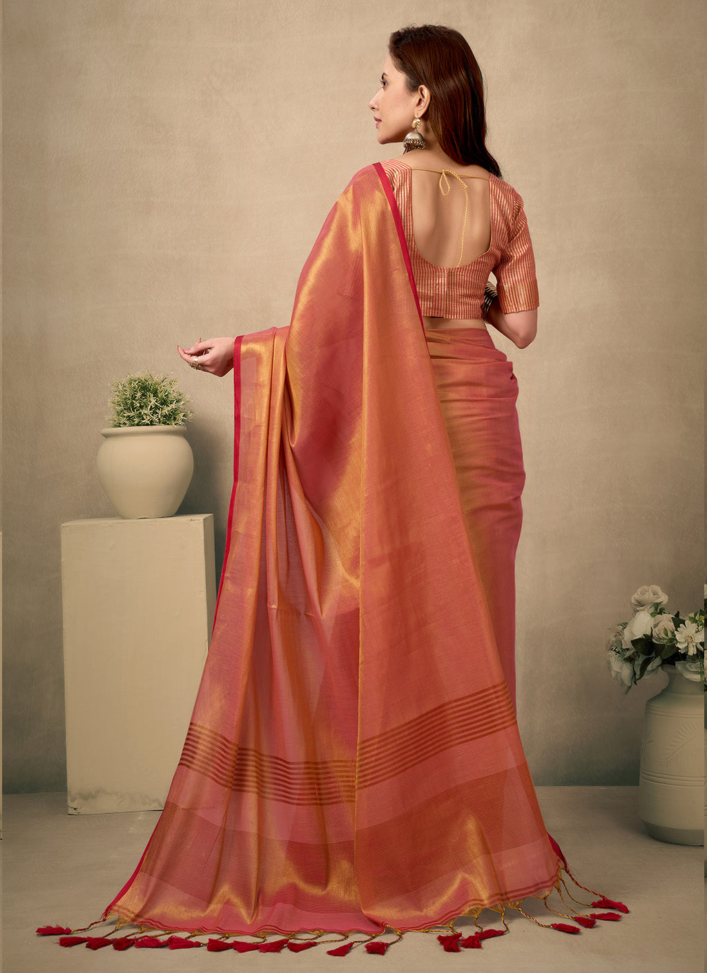 ANU ( sarees )