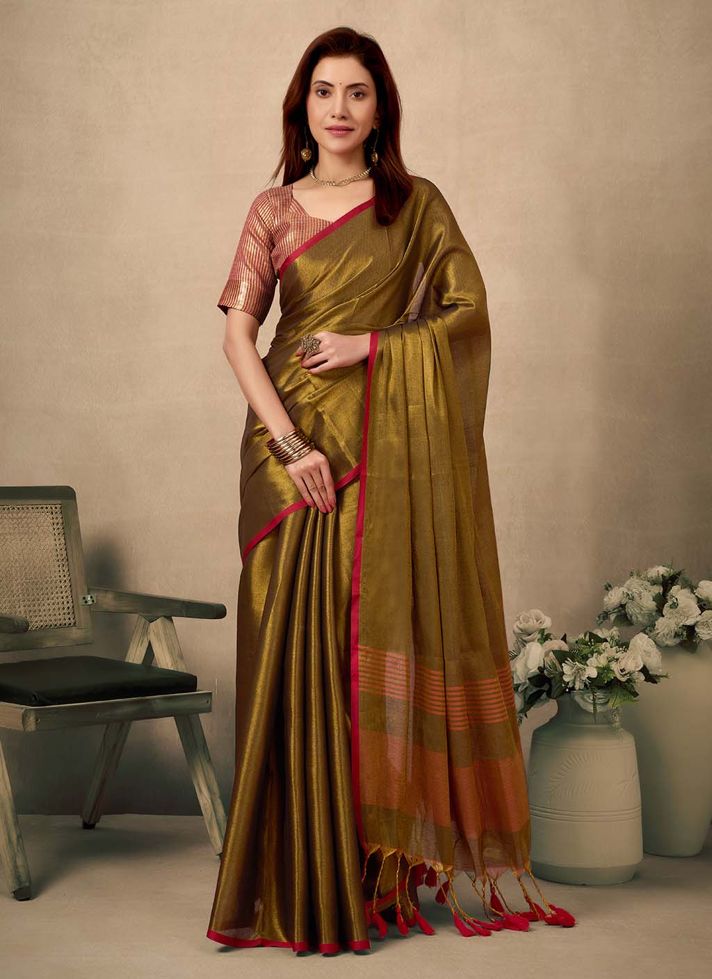 ANU ( sarees )