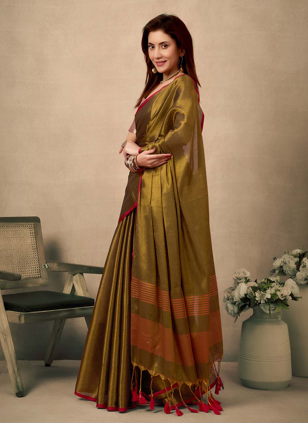 ANU ( sarees )